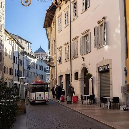 Apartment Corte Cavour *