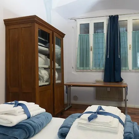Corte Cavour Apartment Trento