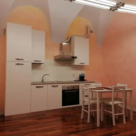 Apartment Corte Cavour Trento