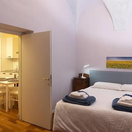 Corte Cavour Apartment *