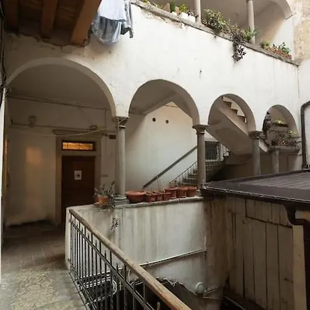 Apartment Corte Cavour *